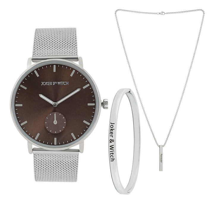 After Hours Men's Love Stack