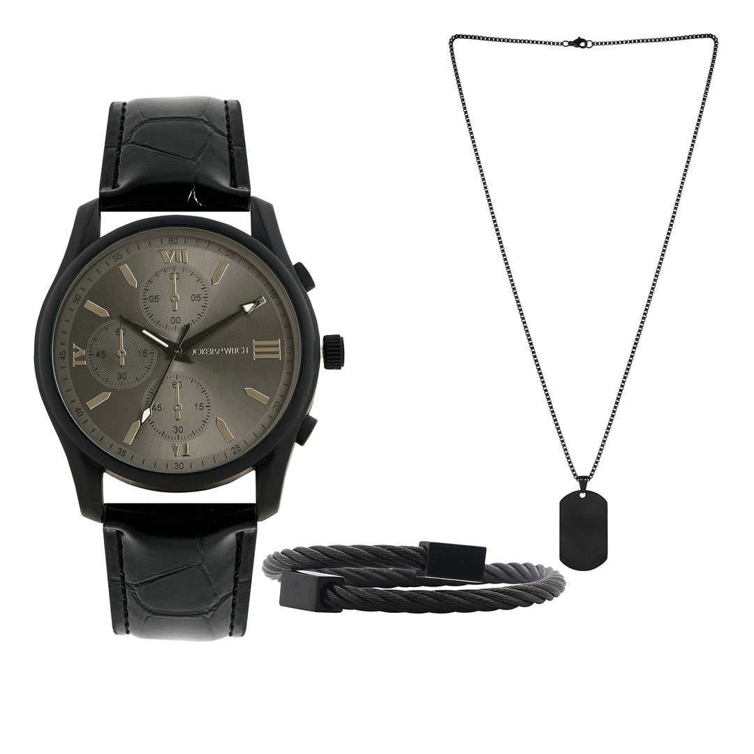 New Classic Men's Love Stack