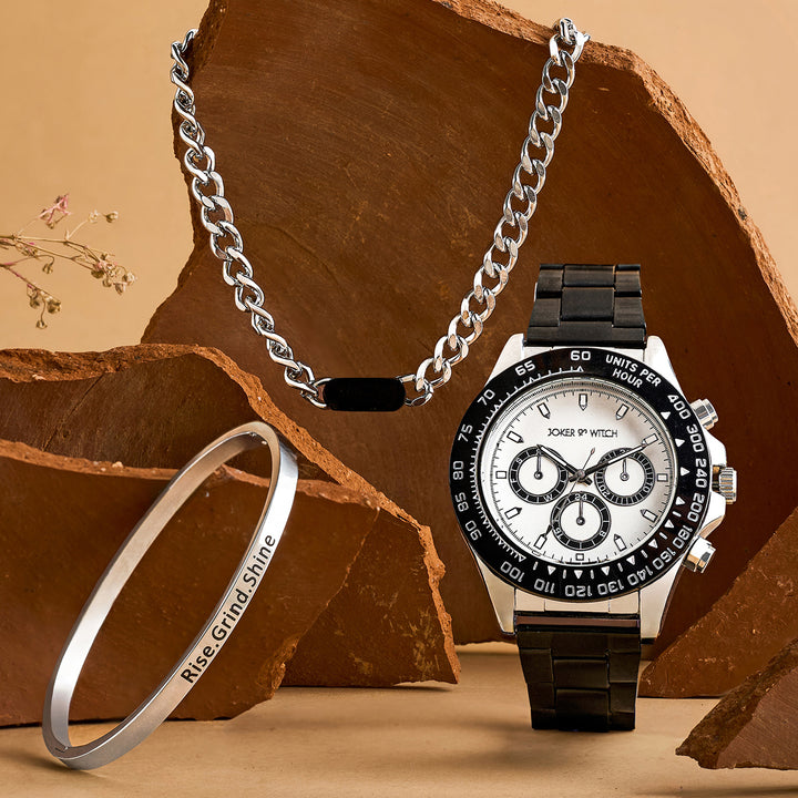 Good Form Men's Love Stack