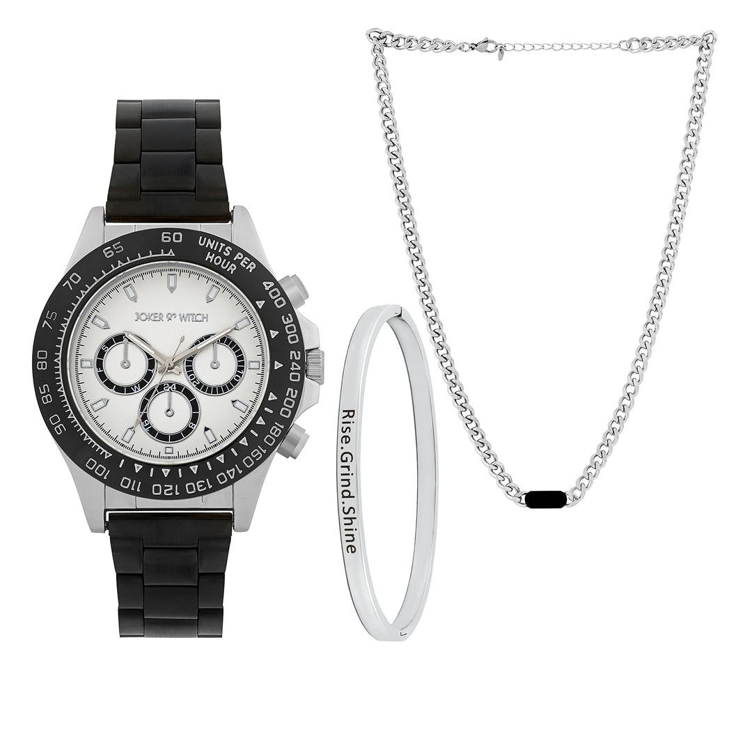 Good Form Men's Love Stack