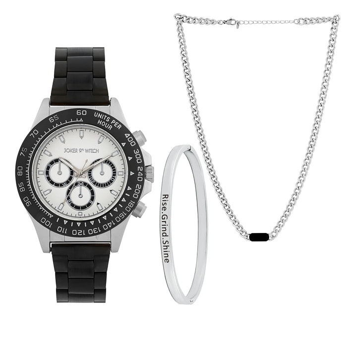 Good Form Men's Love Stack