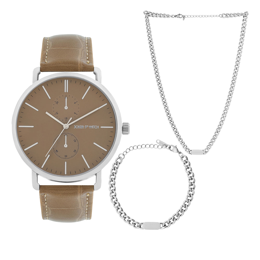 No Rules Men's Love Stack