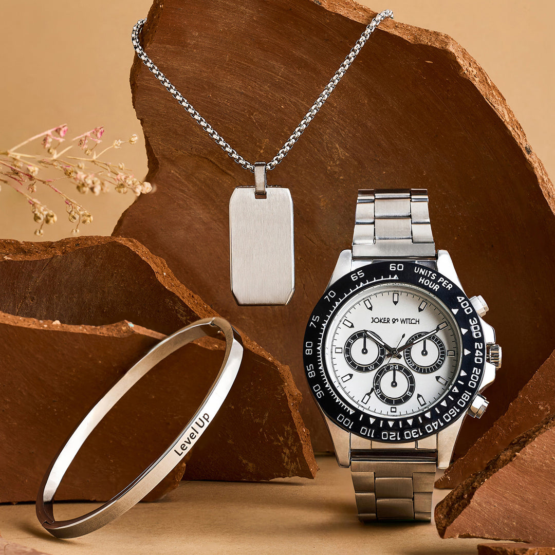 Rogue Mode Men's Love Stack