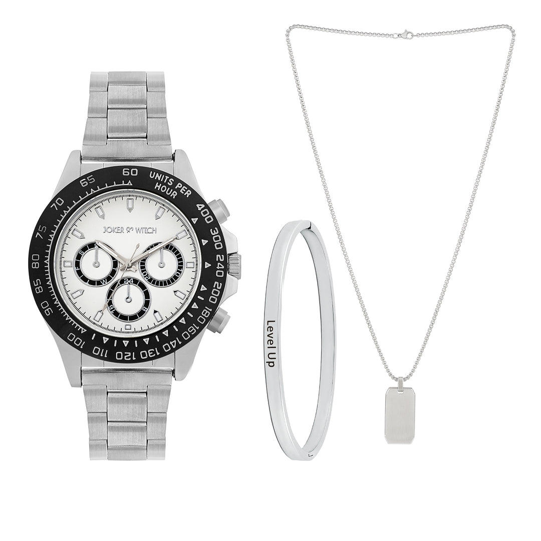 Rogue Mode Men's Love Stack