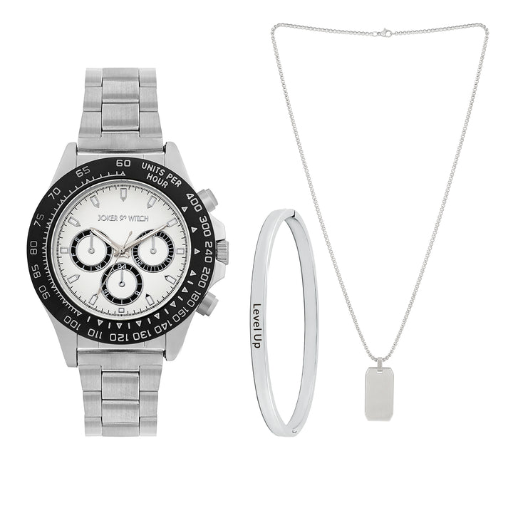Rogue Mode Men's Love Stack