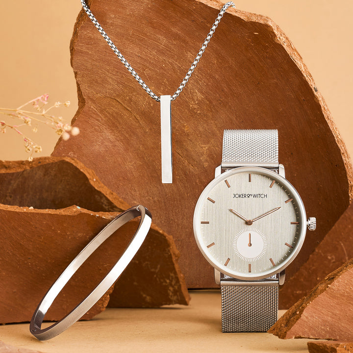 Off Duty Men's Love Stack
