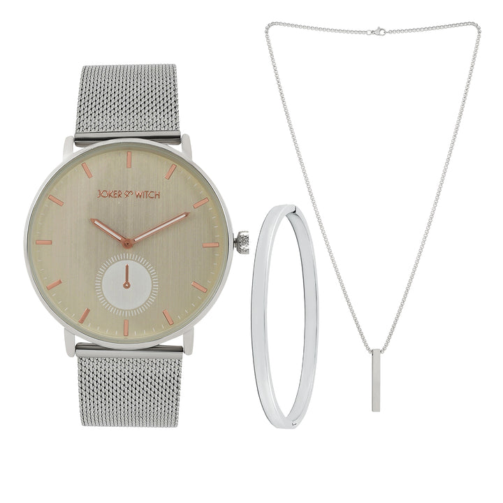 Off Duty Men's Love Stack