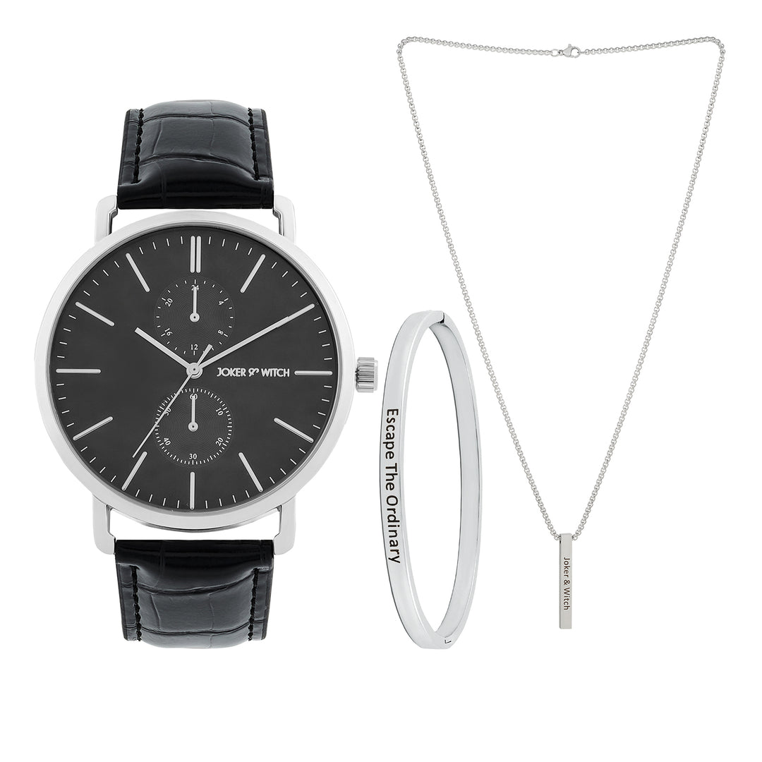 Hard Launch Men's Love Stack