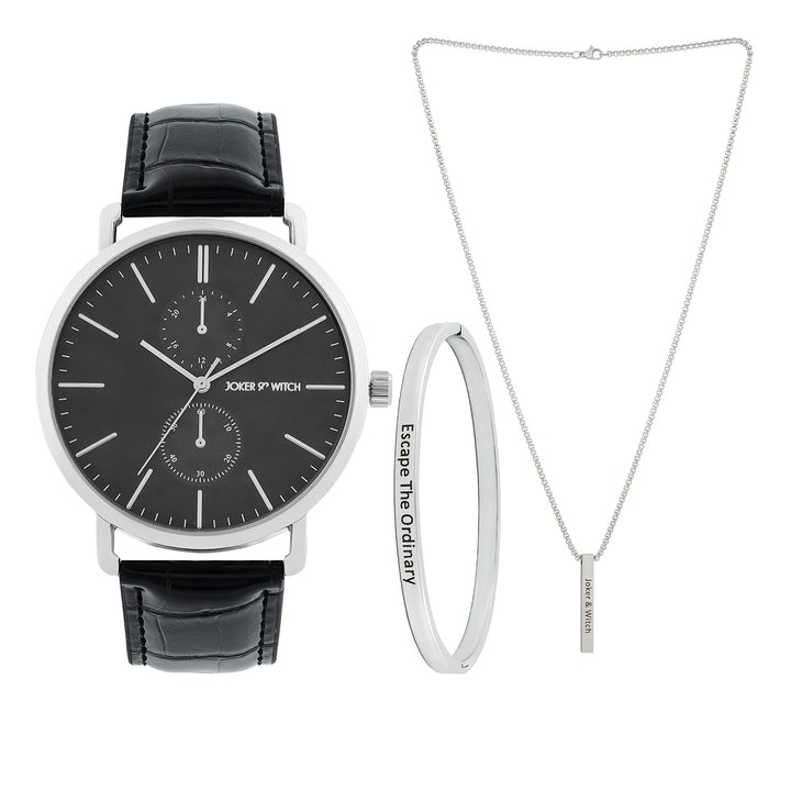 Hard Launch Men's Love Stack