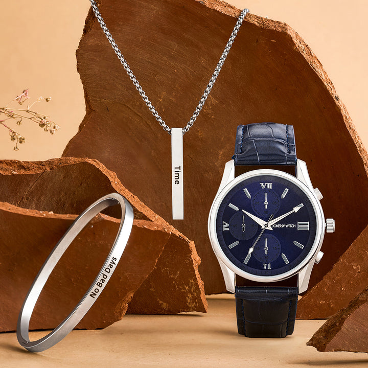 Bad Form Men's Love Stack