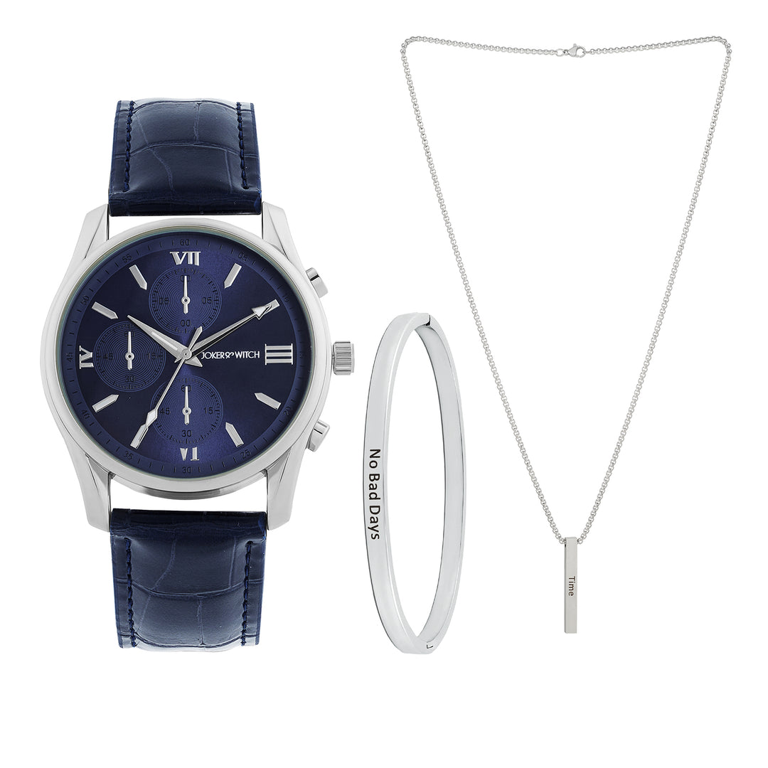 Bad Form Men's Love Stack