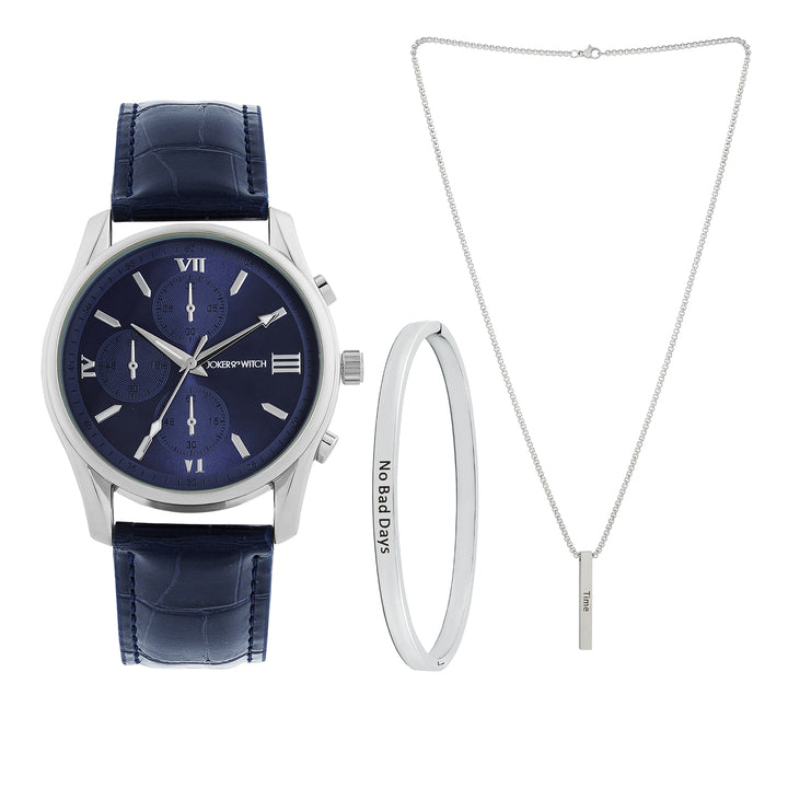 Bad Form Men's Love Stack