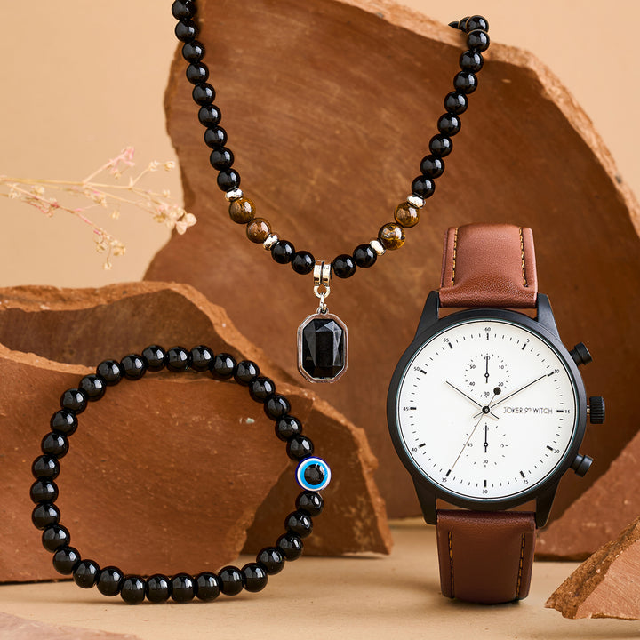 Modern Vice Men's Love Stack