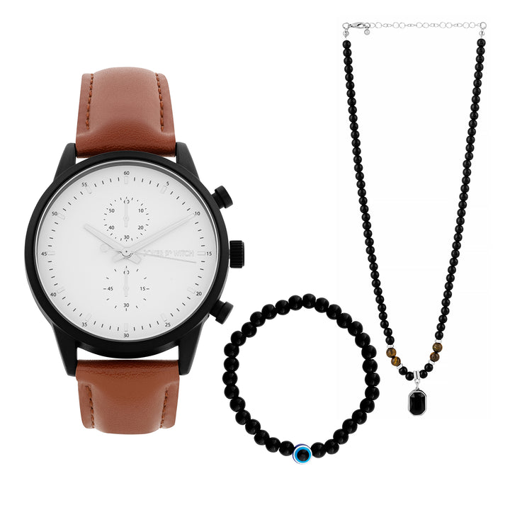 Modern Vice Men's Love Stack