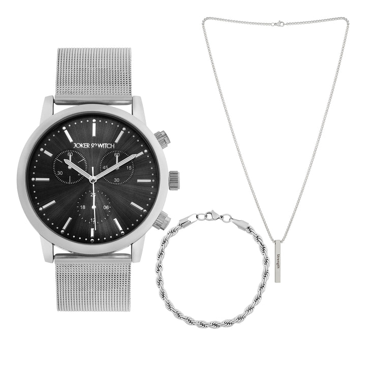 Off Record Men's Love Stack