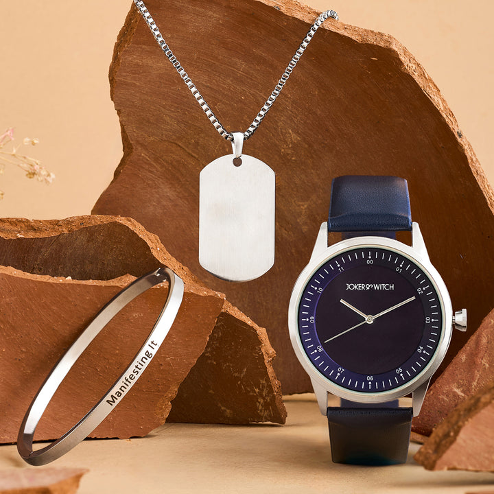 Fine Chaos Men's Love Stack