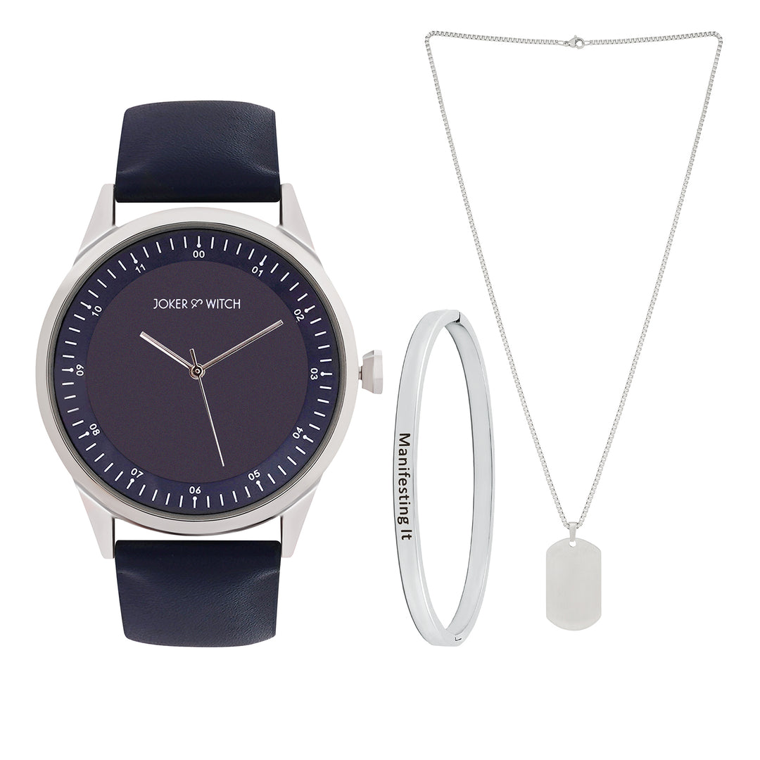 Fine Chaos Men's Love Stack