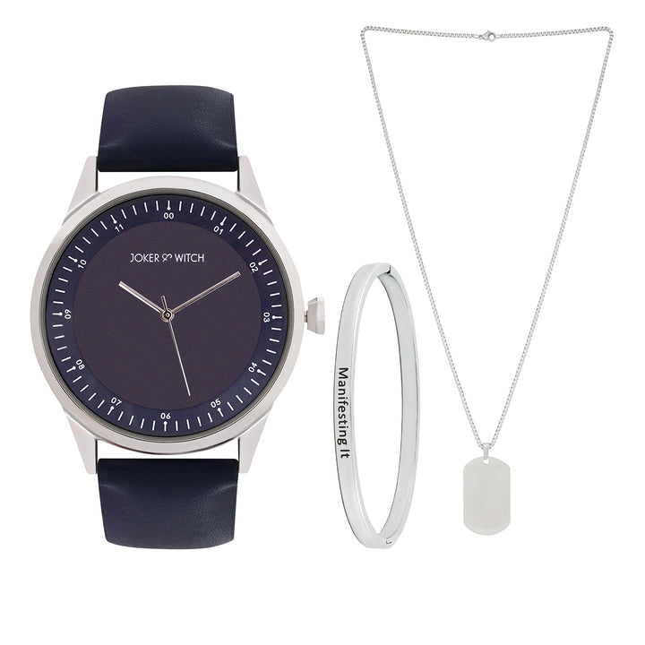 Fine Chaos Men's Love Stack
