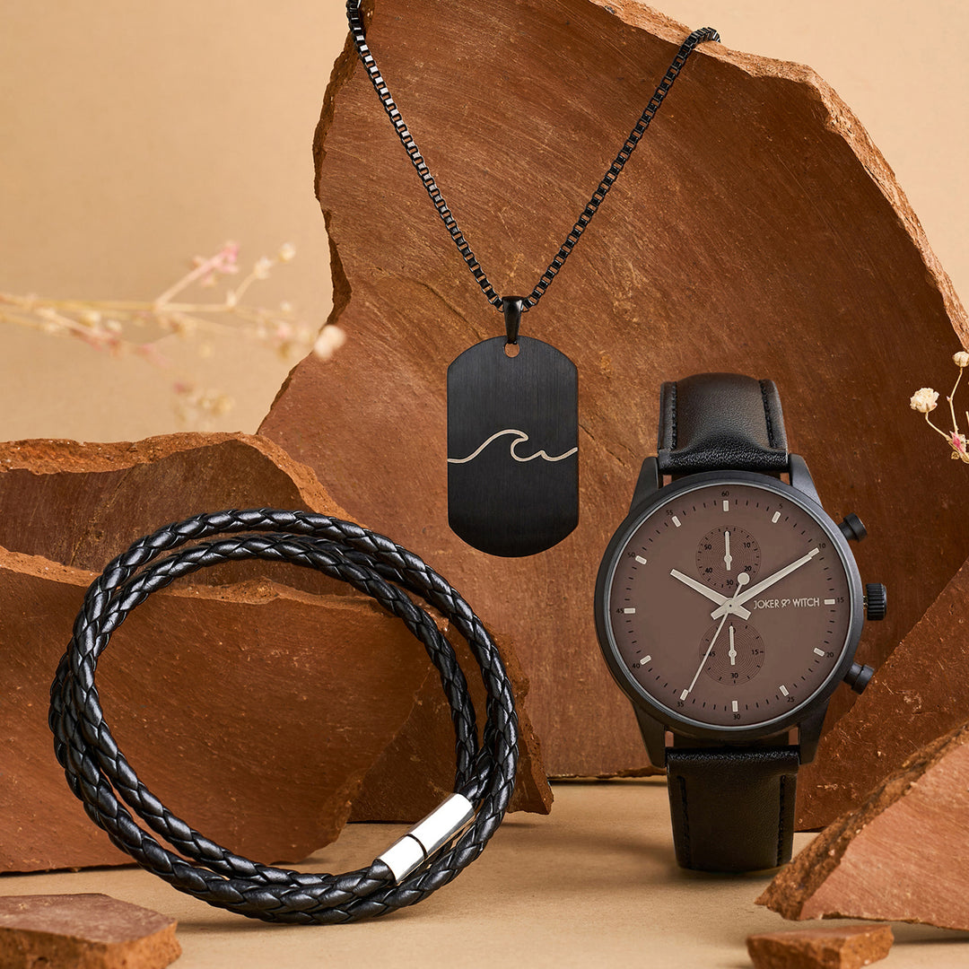 Soft Riot Men's Love Stack
