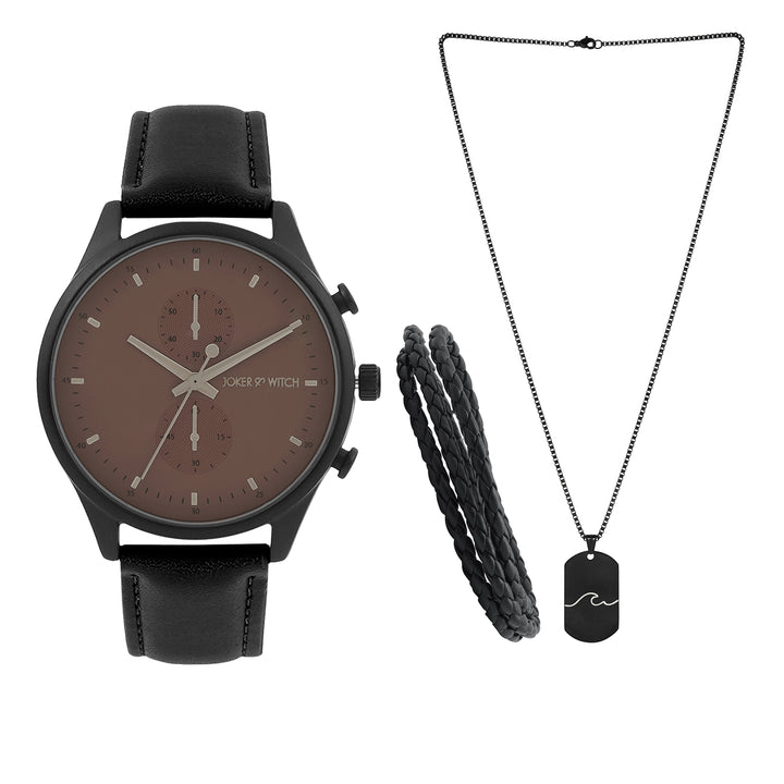 Soft Riot Men's Love Stack