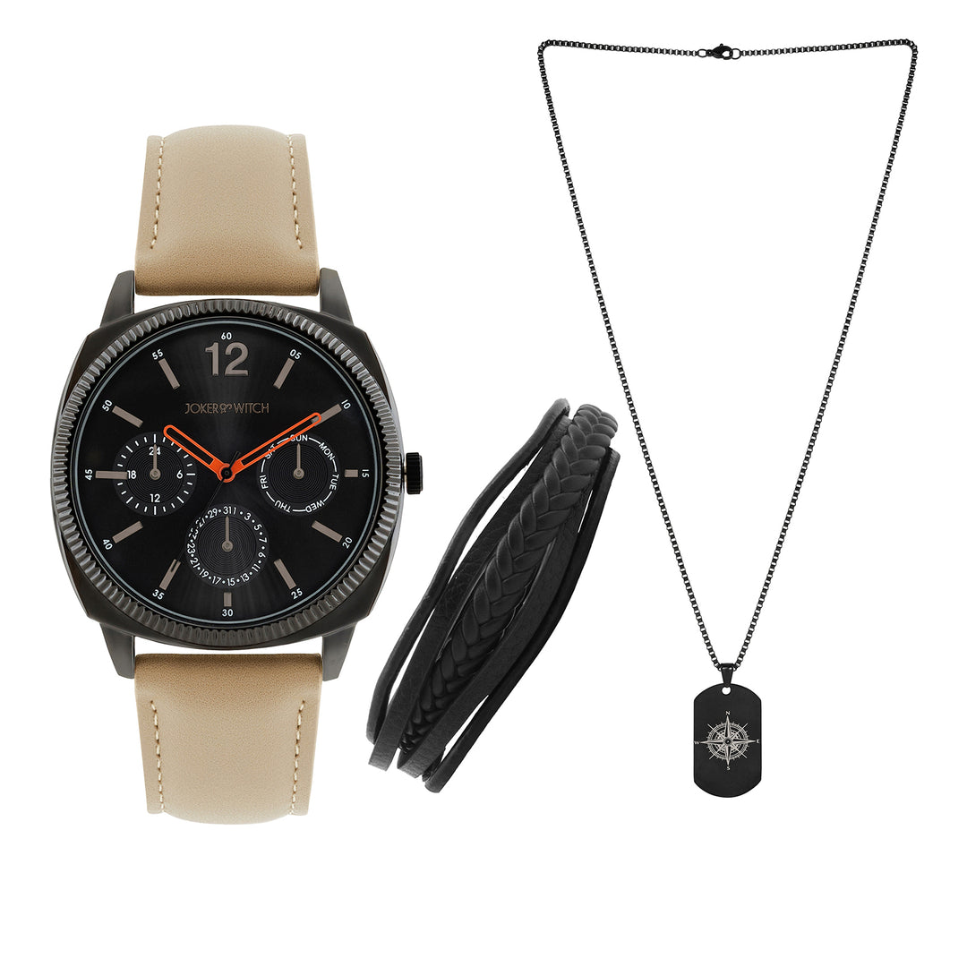 Link Up Men's Love Stack