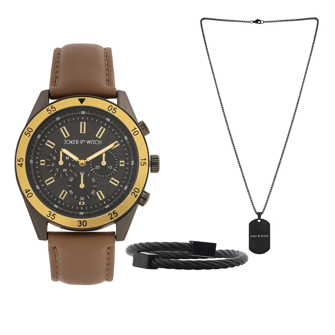 Rare Form Men's Love Stack