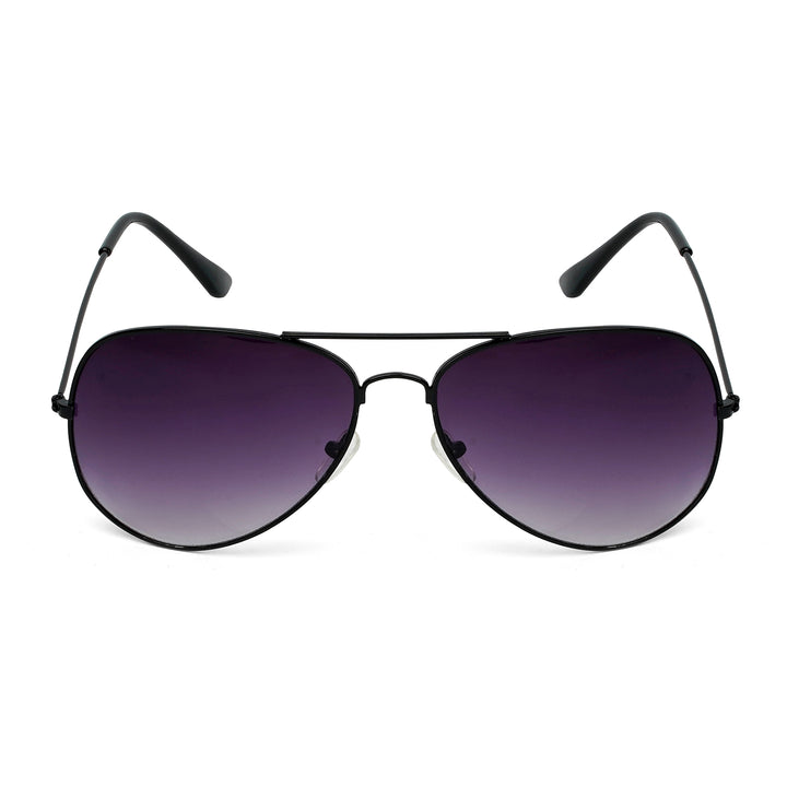 Rafael Blue Aviator Sunglasses