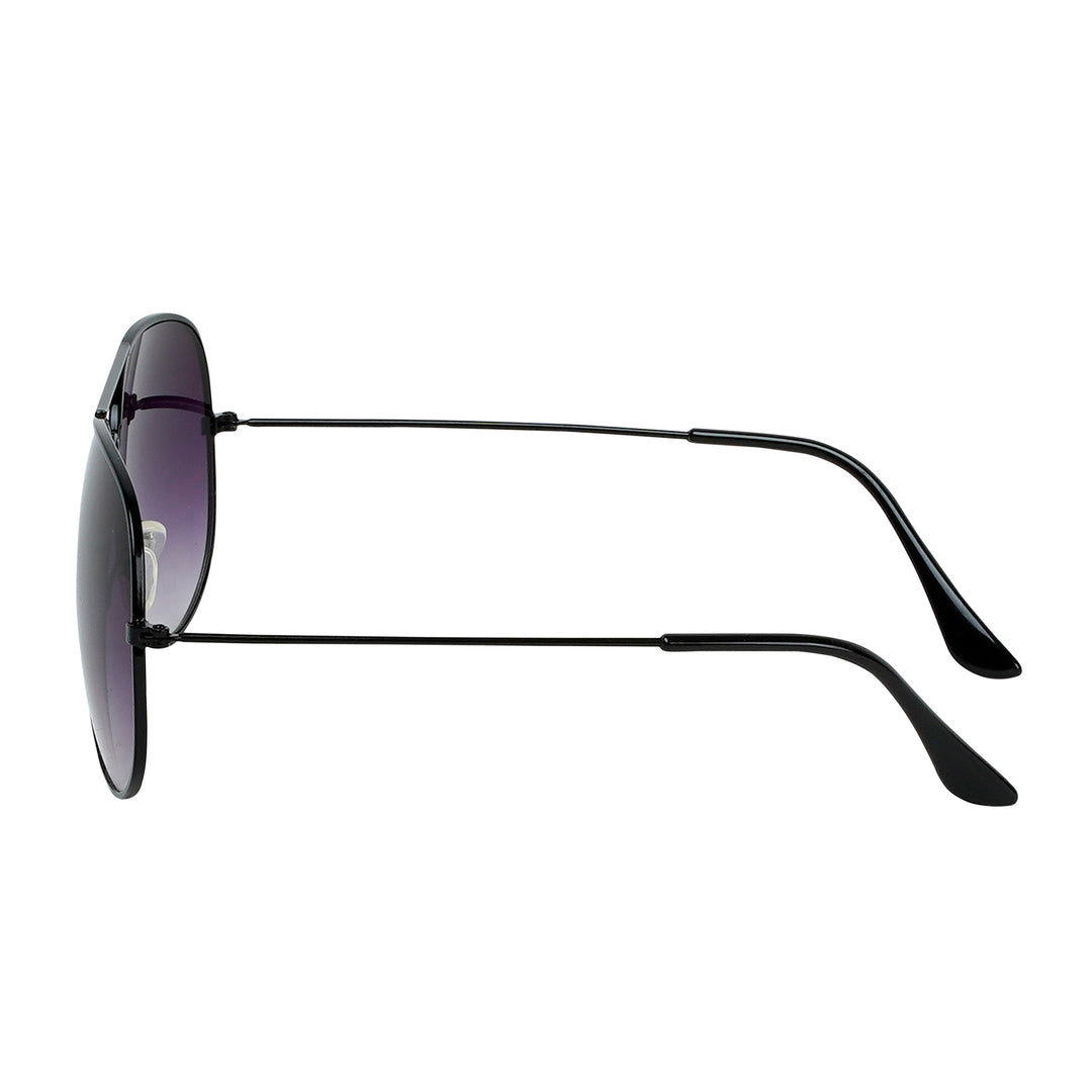 Rafael Blue Aviator Sunglasses