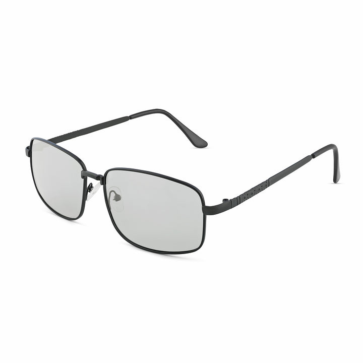 Venus Rectangular Colour Changing Lens and Black Frame