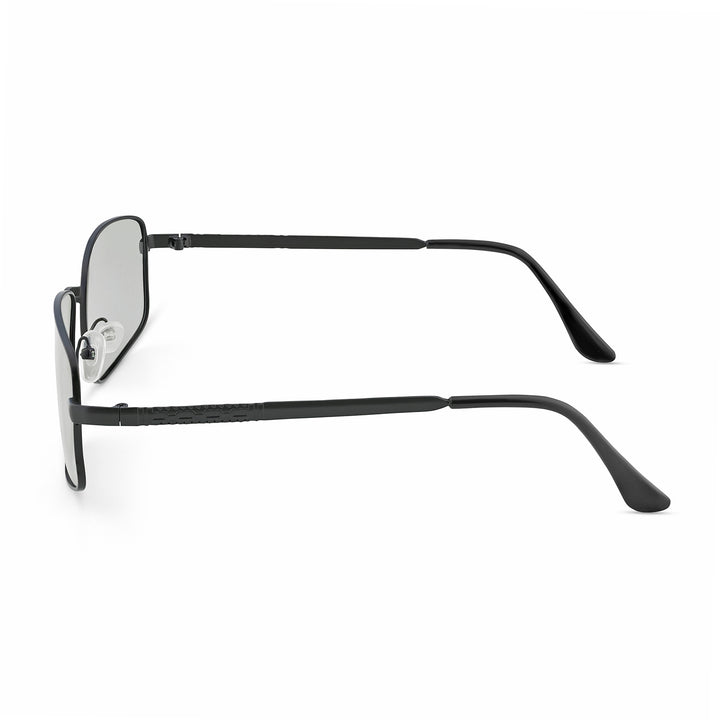 Venus Rectangular Colour Changing Lens and Black Frame