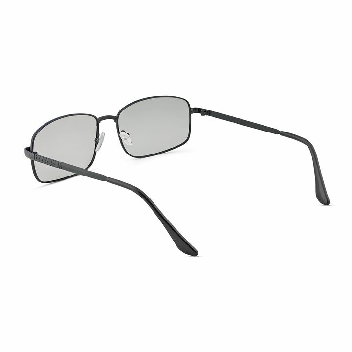 Venus Rectangular Colour Changing Lens and Black Frame