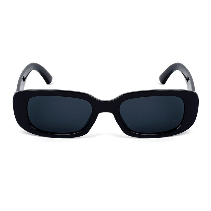 Tifa Black Sunglasses