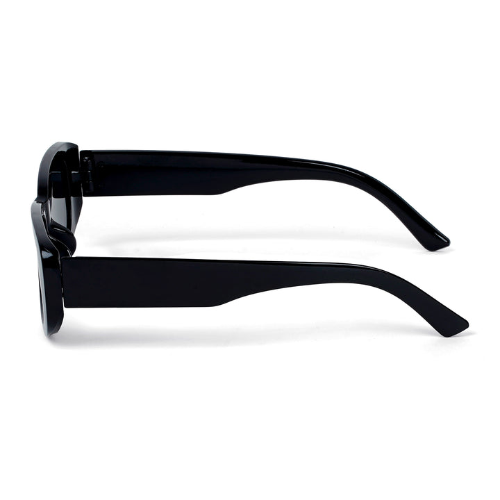 Tifa Black Sunglasses