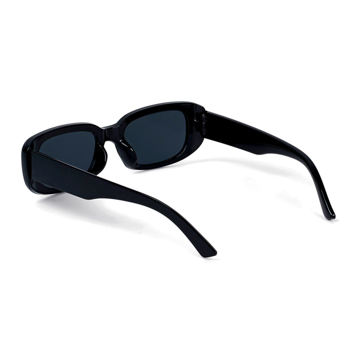 Tifa Black Sunglasses