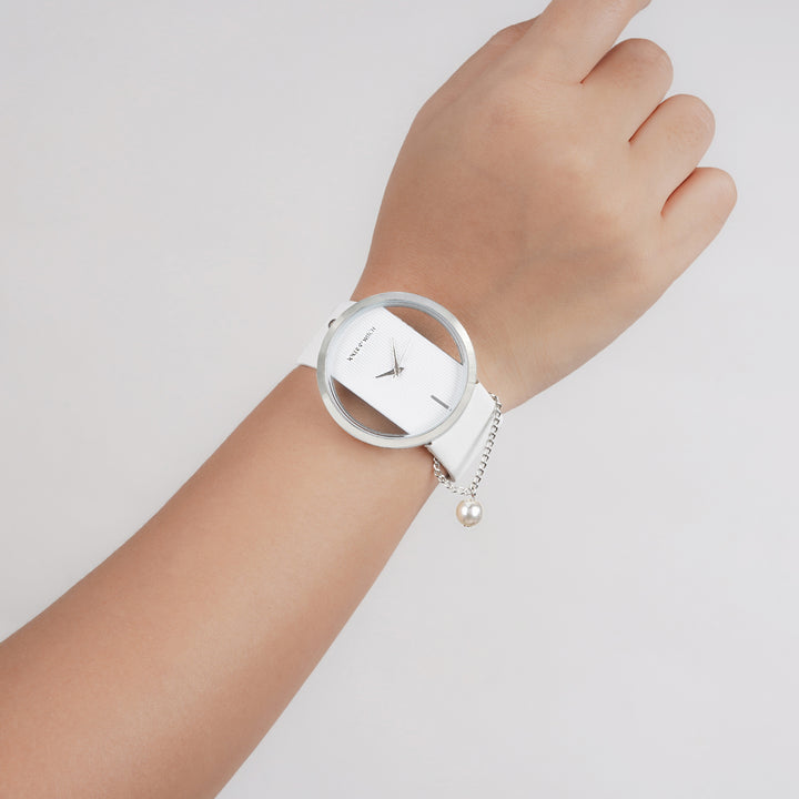 Dew Drop Watch & Charm Set