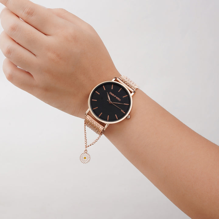 Eunoia Watch & Charm Set