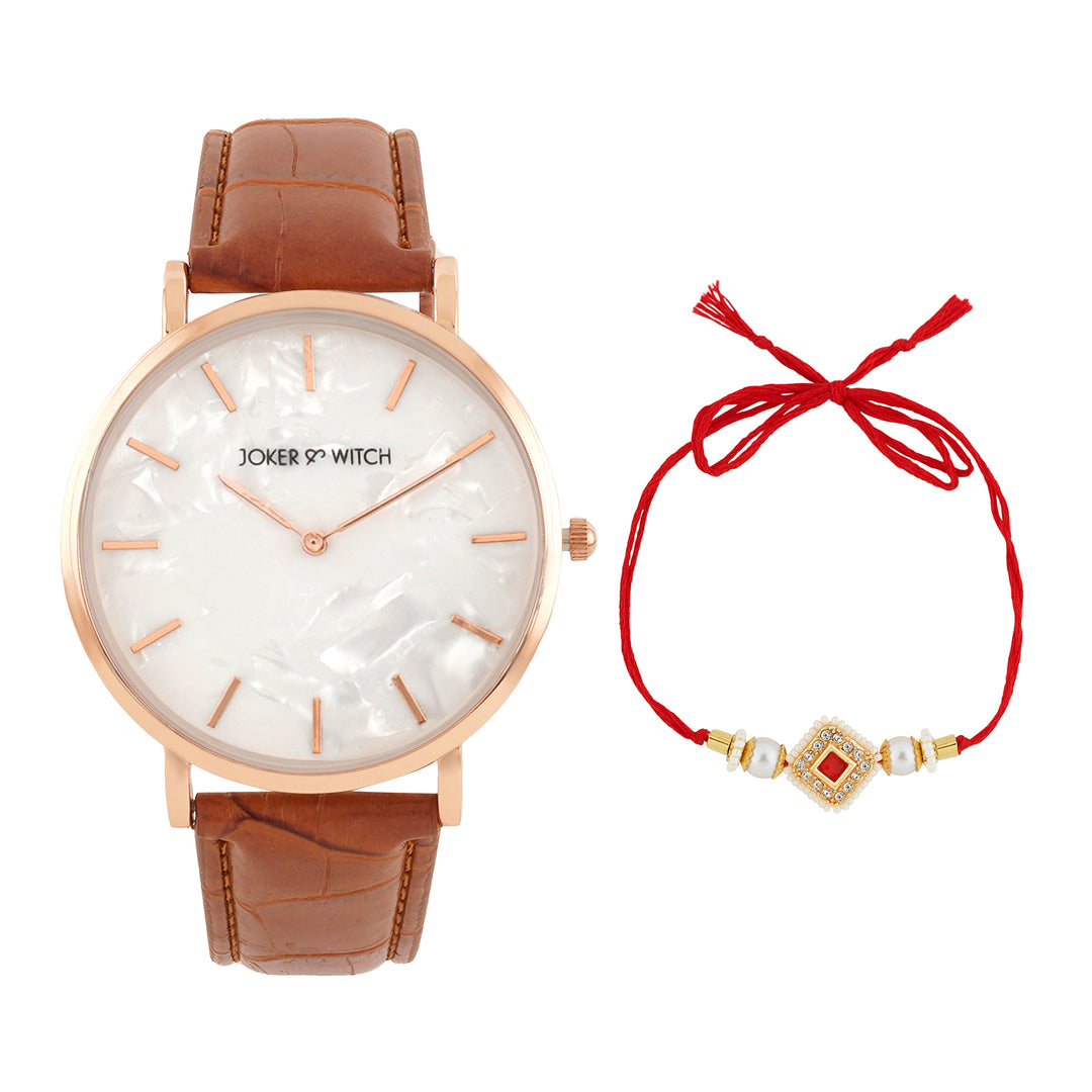 Bond Level: Chaotic Rakhi Set