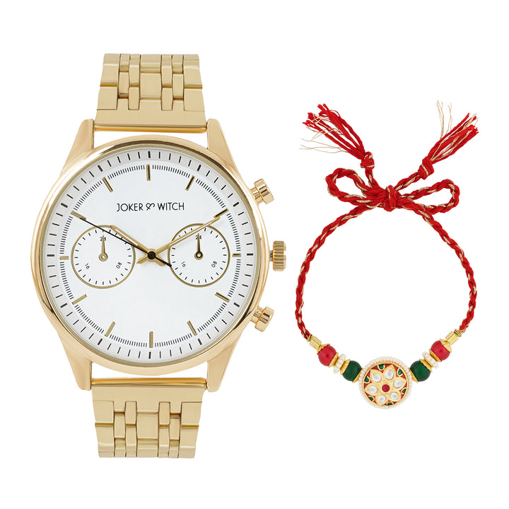 Chote Miyan Rakhi set