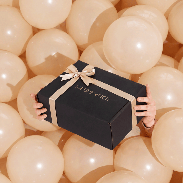 The Soft Glam 10/10 Birthday Box