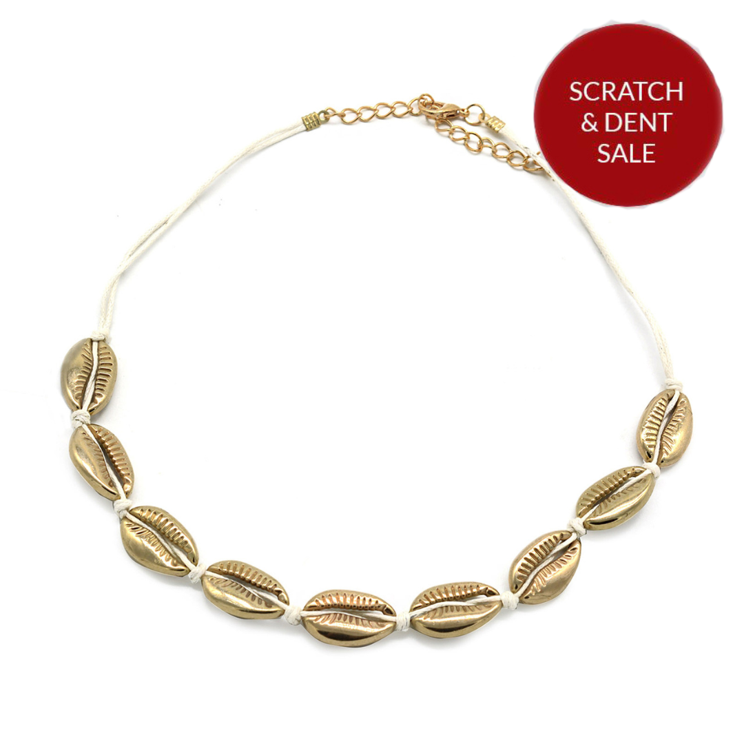 Shop online Rosegold Knot Bracelet