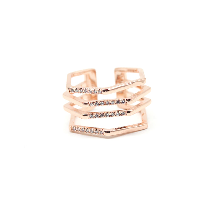 Alouette Love Triangle