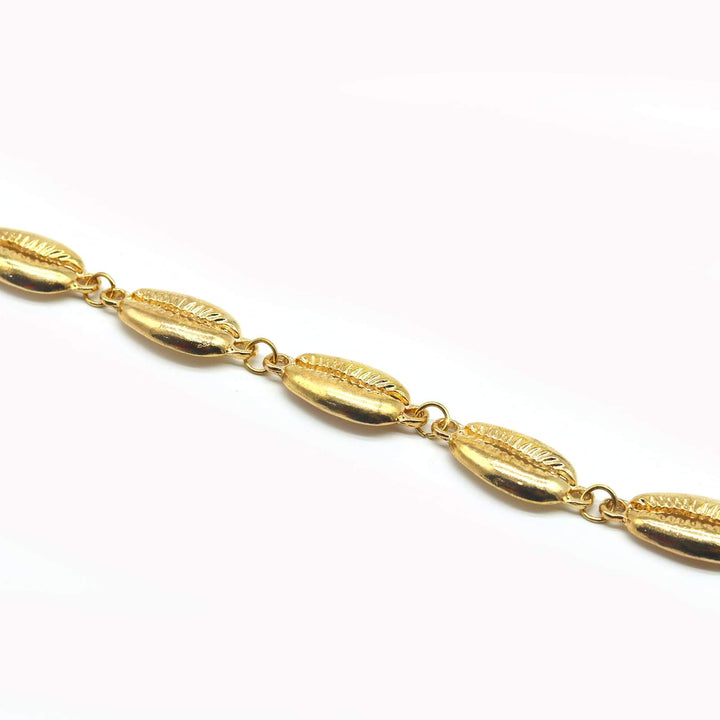 Divine  Rosegold Bracelet Stack - Joker & Witch