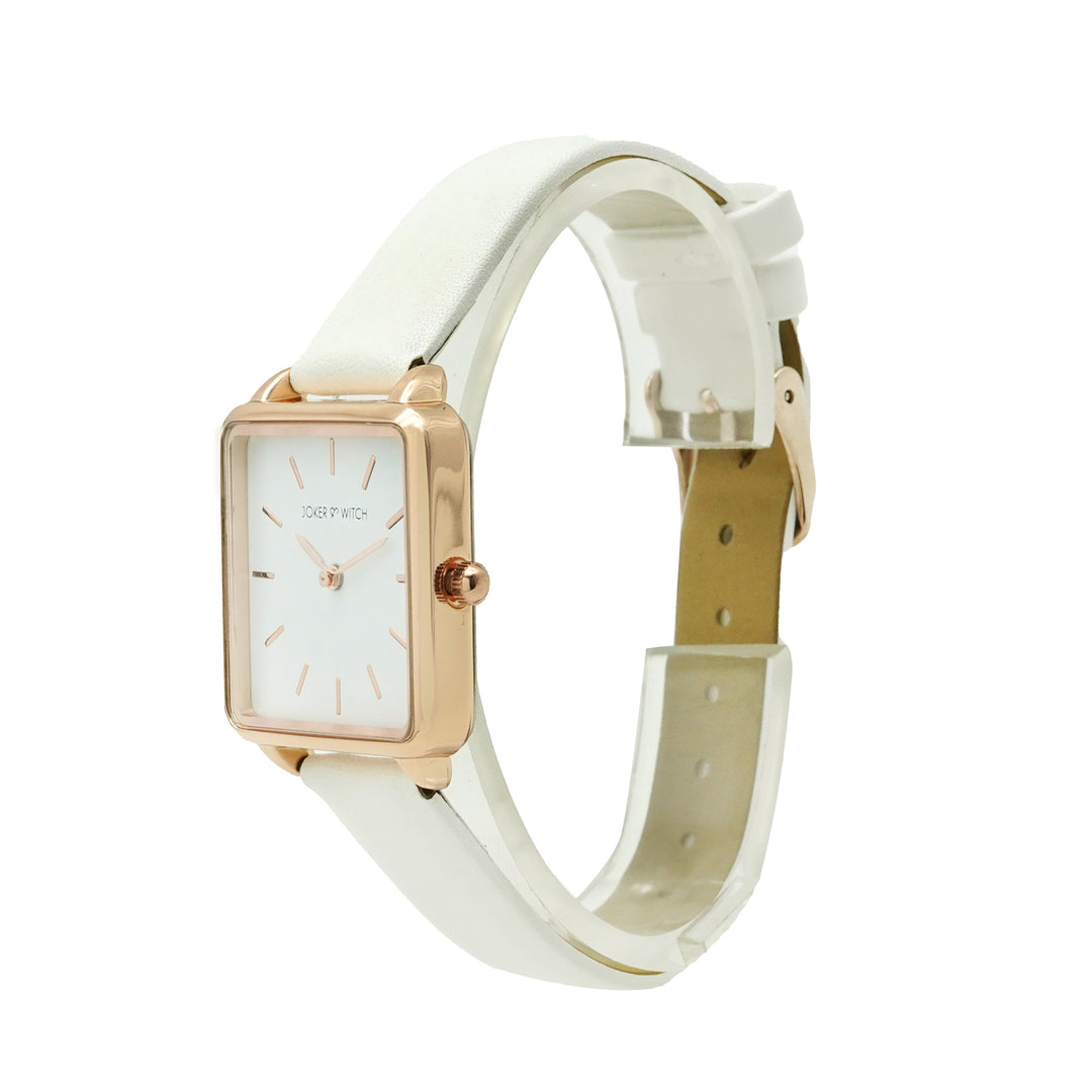 Sweet Allure Watch Bracelet Stack