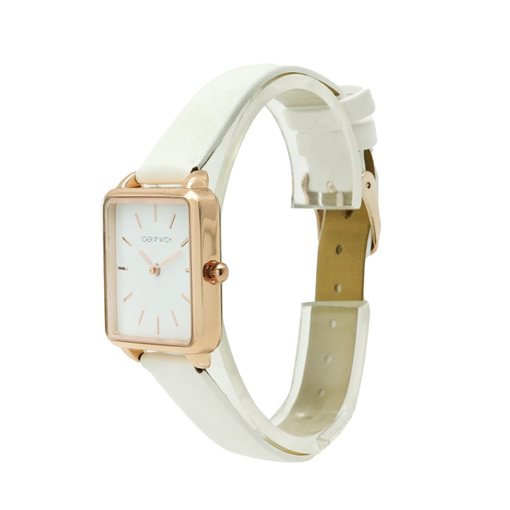 Sweet Allure Watch Bracelet Stack