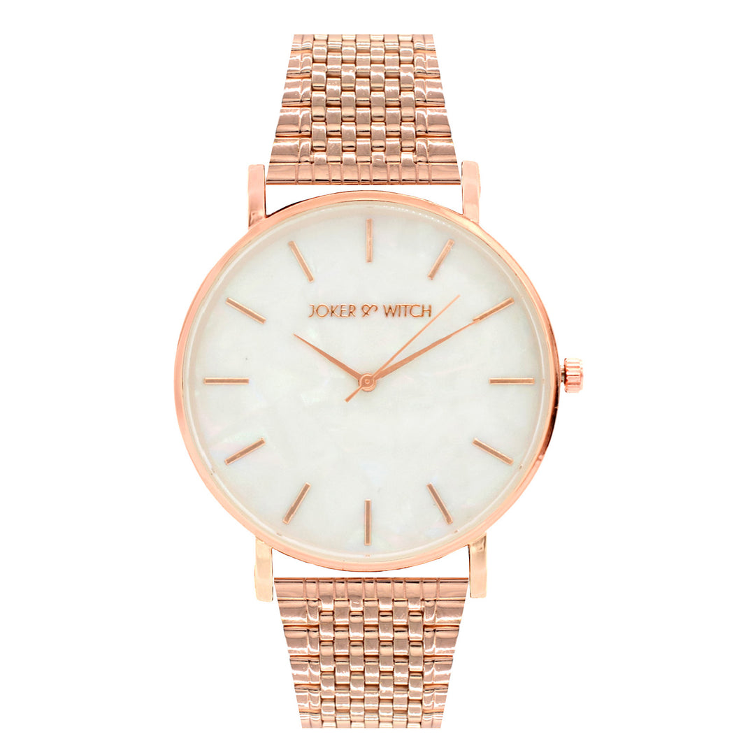 Wesley & Buttercup Couple Watches