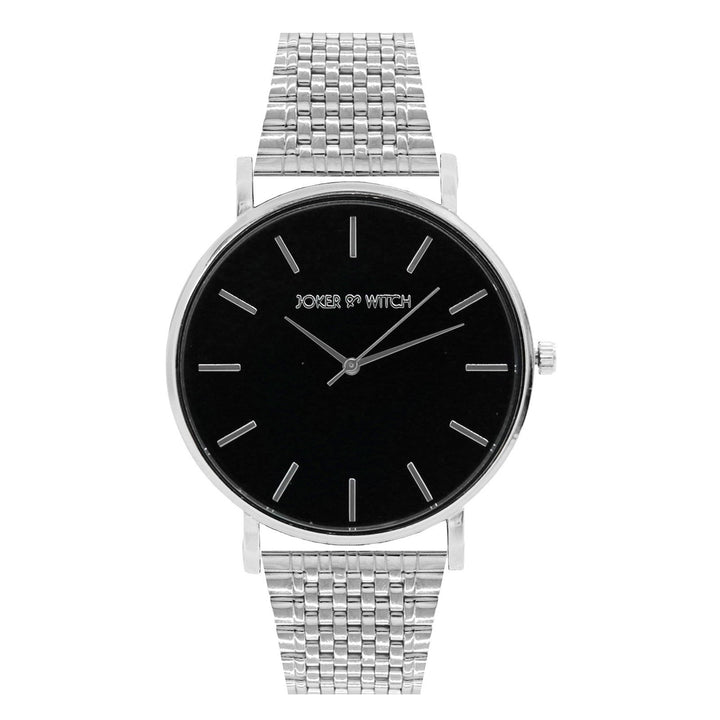 Holly and Gerry Couple Watches