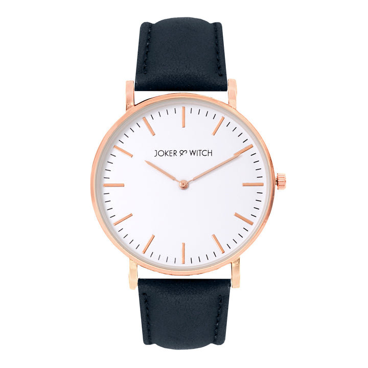 By the See Watch Bracelet Stack