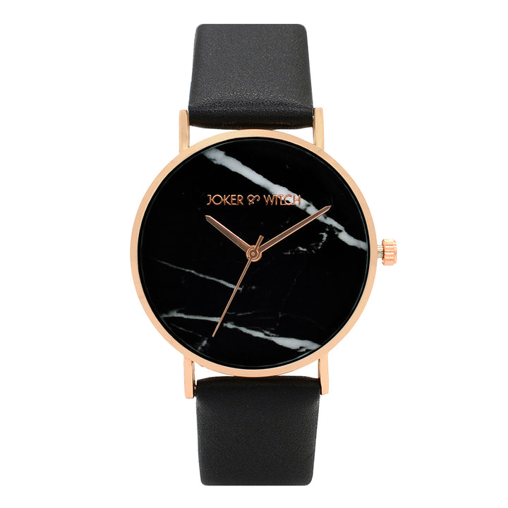 Hannah Libra Watch Bracelet Stack