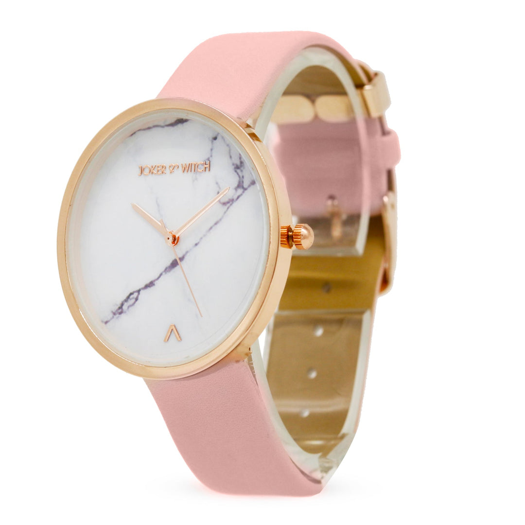 JOKERD LOVEBOMB 美品 Joker & Witch Primrose Pink Love Stack For Women