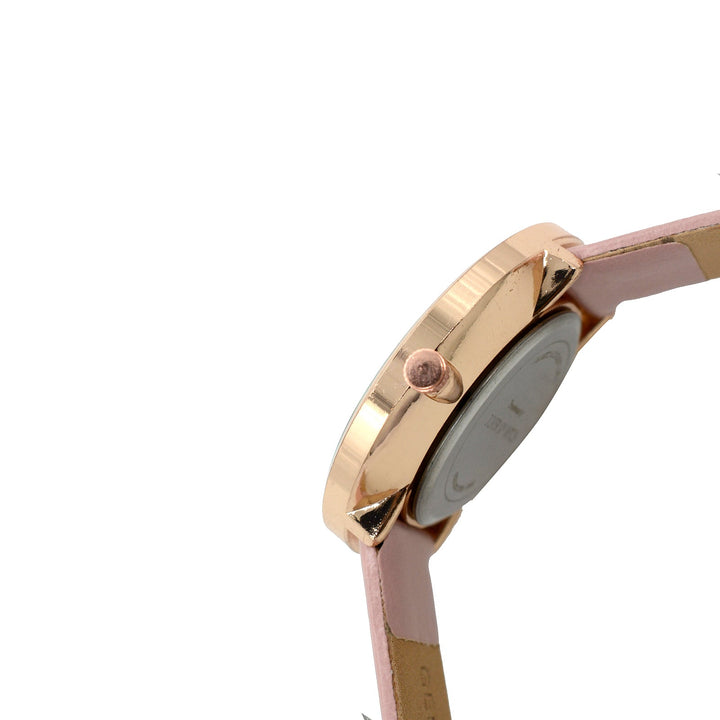 Primrose Pink Love Stack